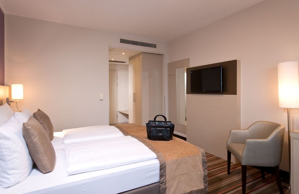 Leonardo Hotel Köln Comfort Room 6