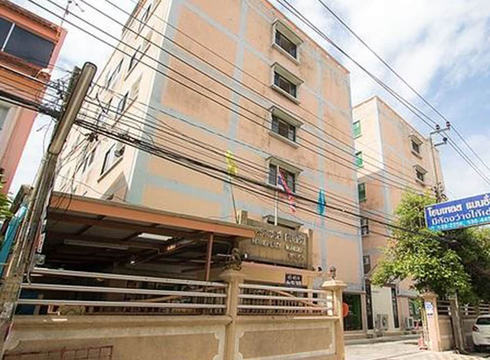 undefined Homeplace Residence 2