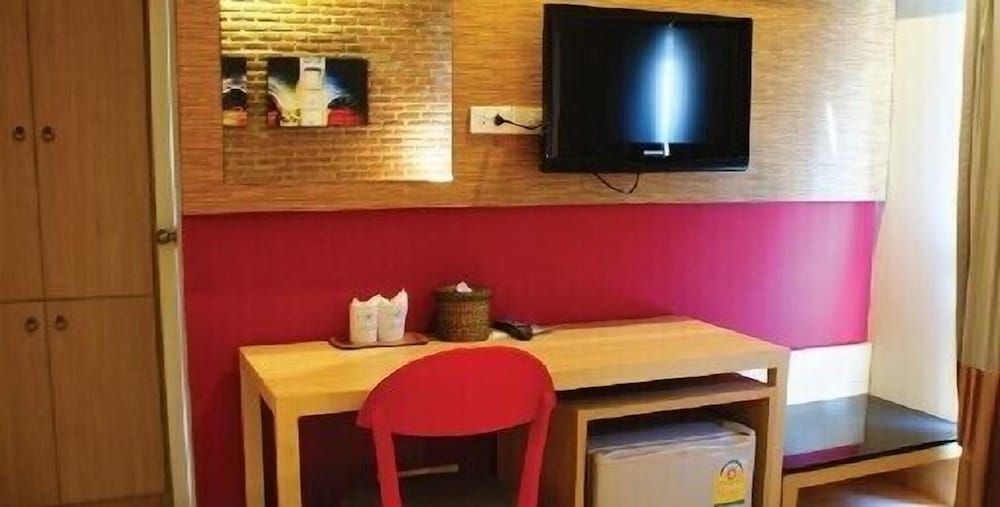 Chinotel Standard Double Room 2