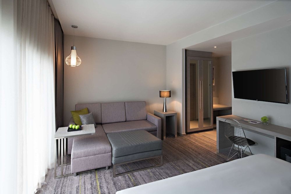 undefined Hyatt Place Bangkok Sukhumvit 24 8