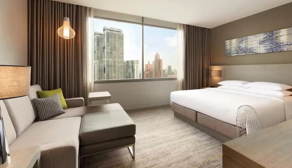 undefined Hyatt Place Bangkok Sukhumvit 24 4