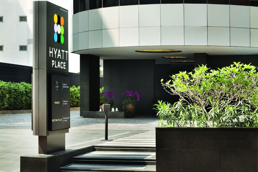 undefined Hyatt Place Bangkok Sukhumvit 24 3
