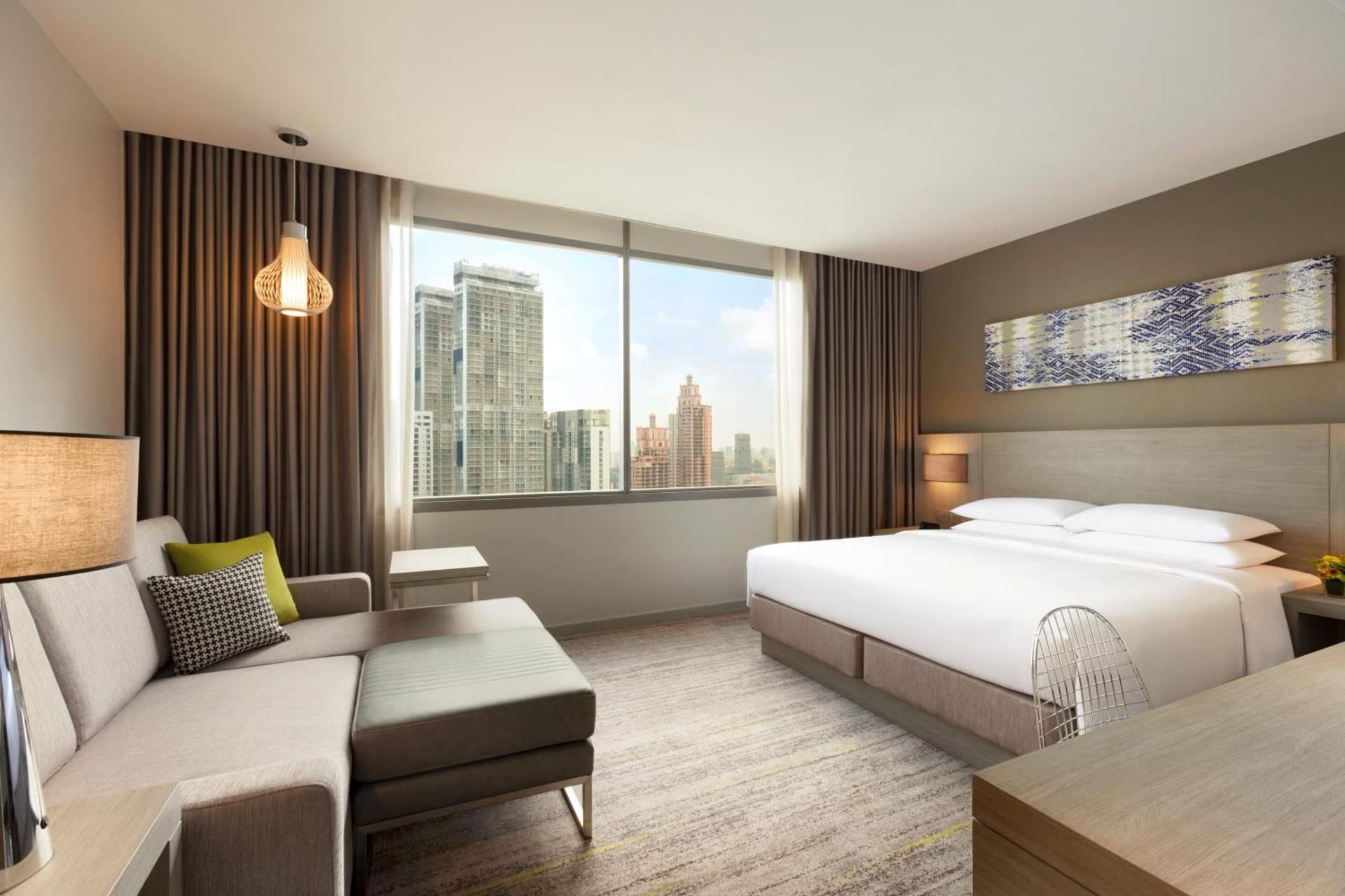 undefined Hyatt Place Bangkok Sukhumvit 24 10