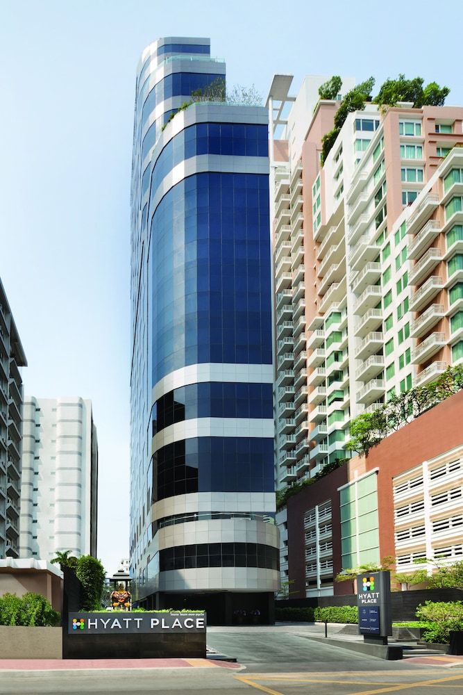 undefined Hyatt Place Bangkok Sukhumvit 24 2