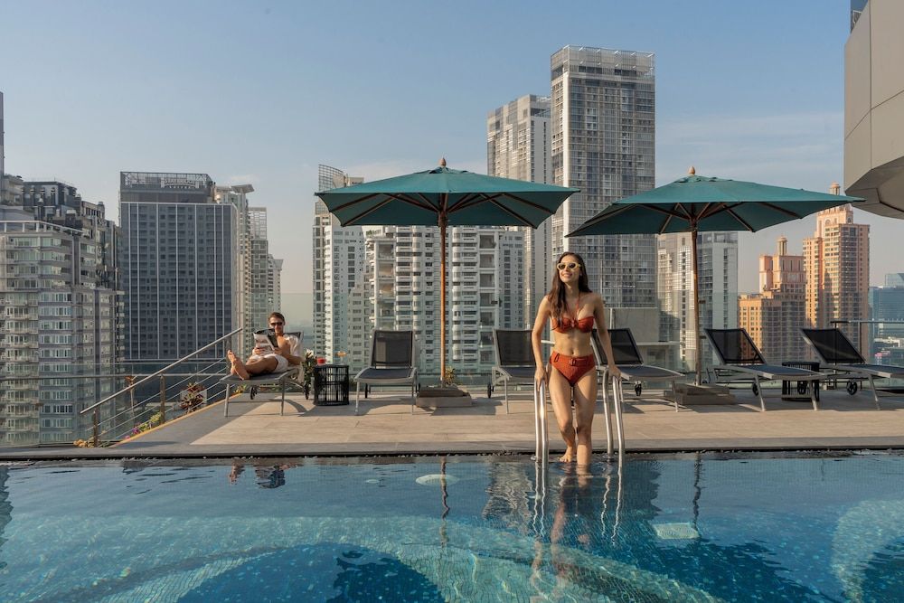 undefined Hyatt Place Bangkok Sukhumvit 24