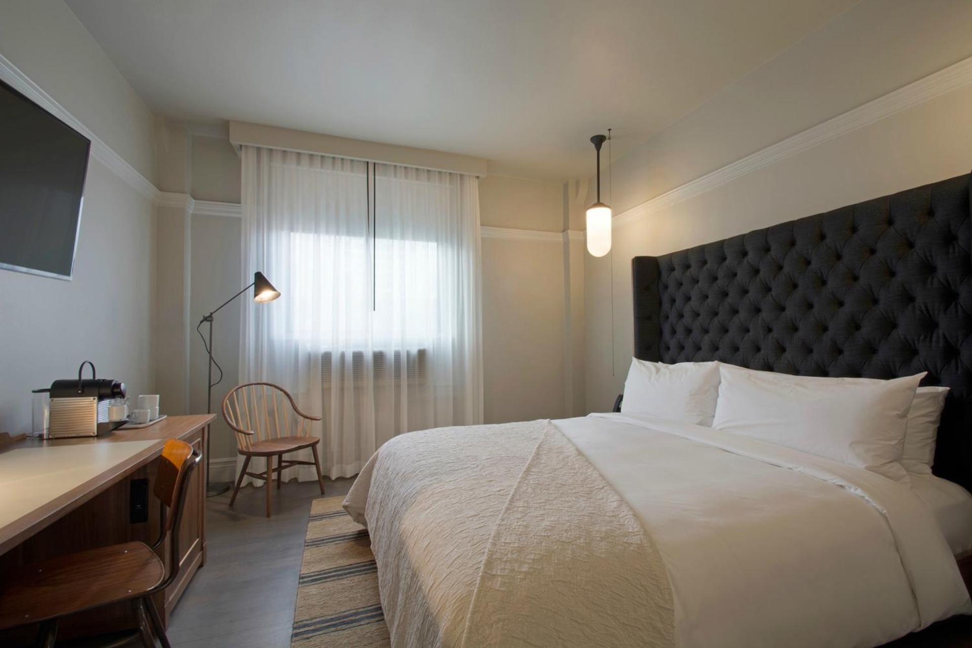 undefined Hotel G San Francisco 10