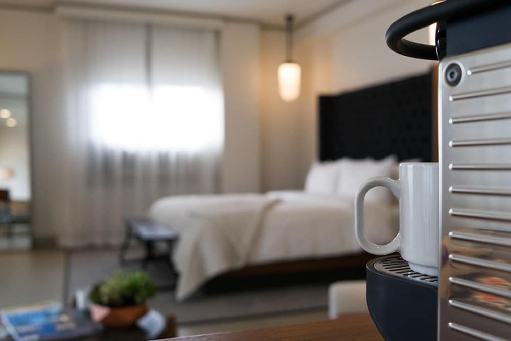 undefined Hotel G San Francisco 7