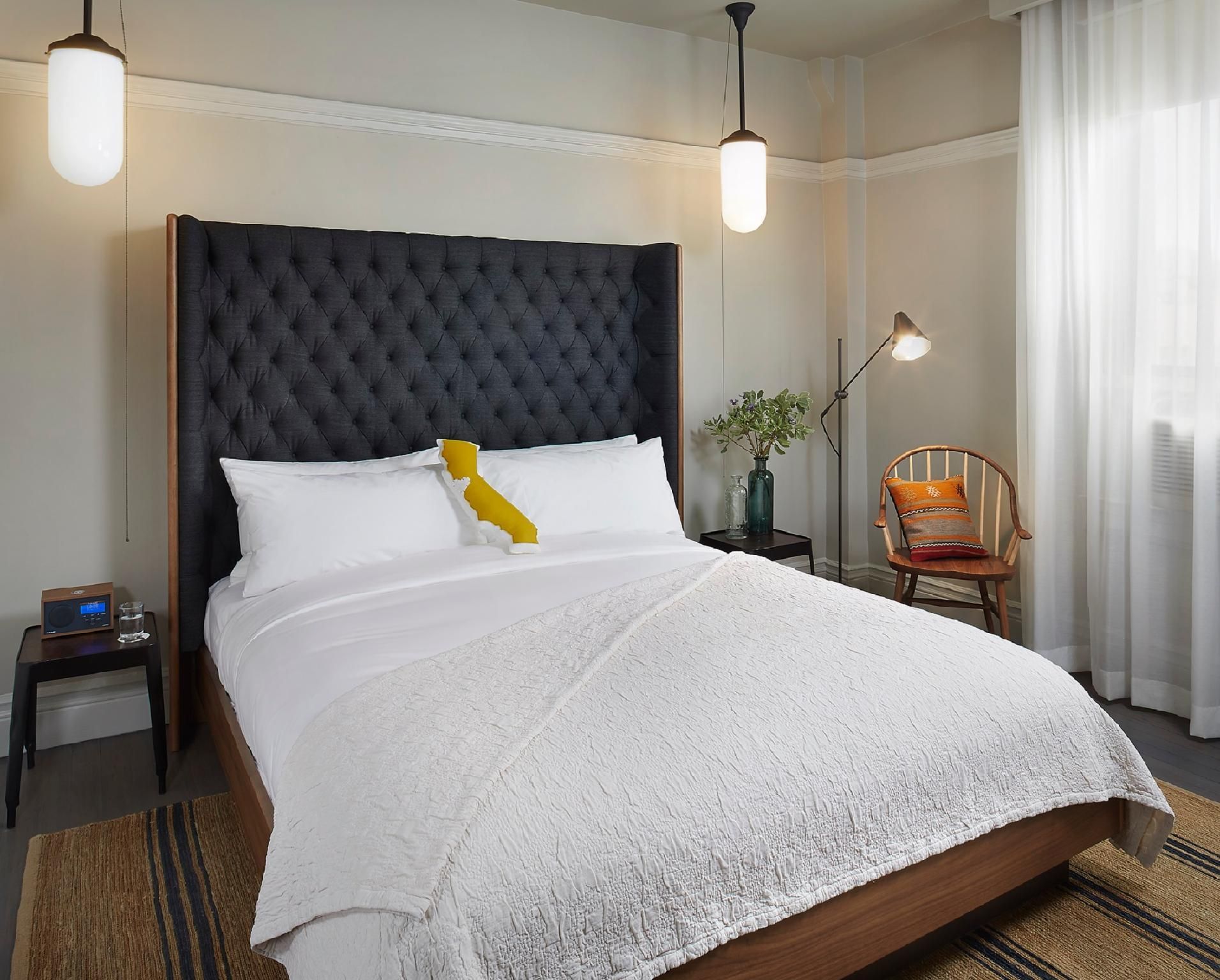 undefined Hotel G San Francisco 9