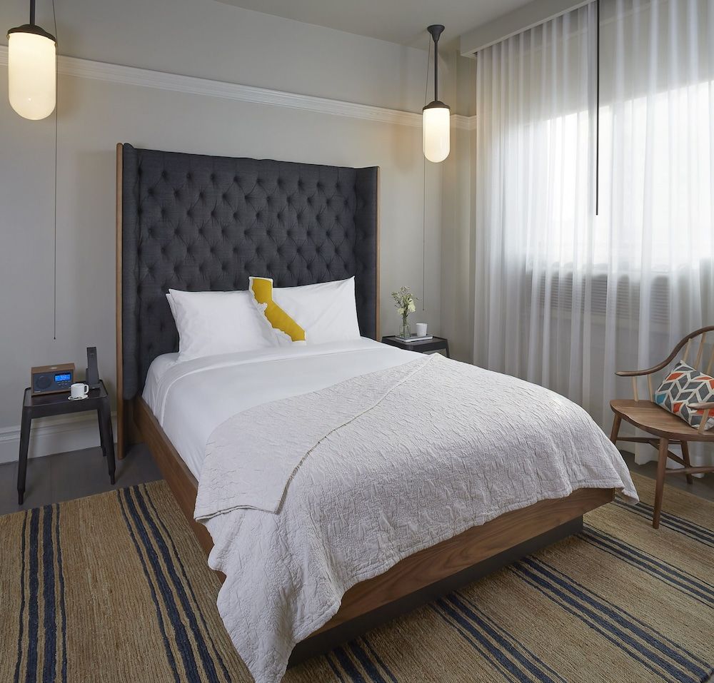 undefined Hotel G San Francisco 6