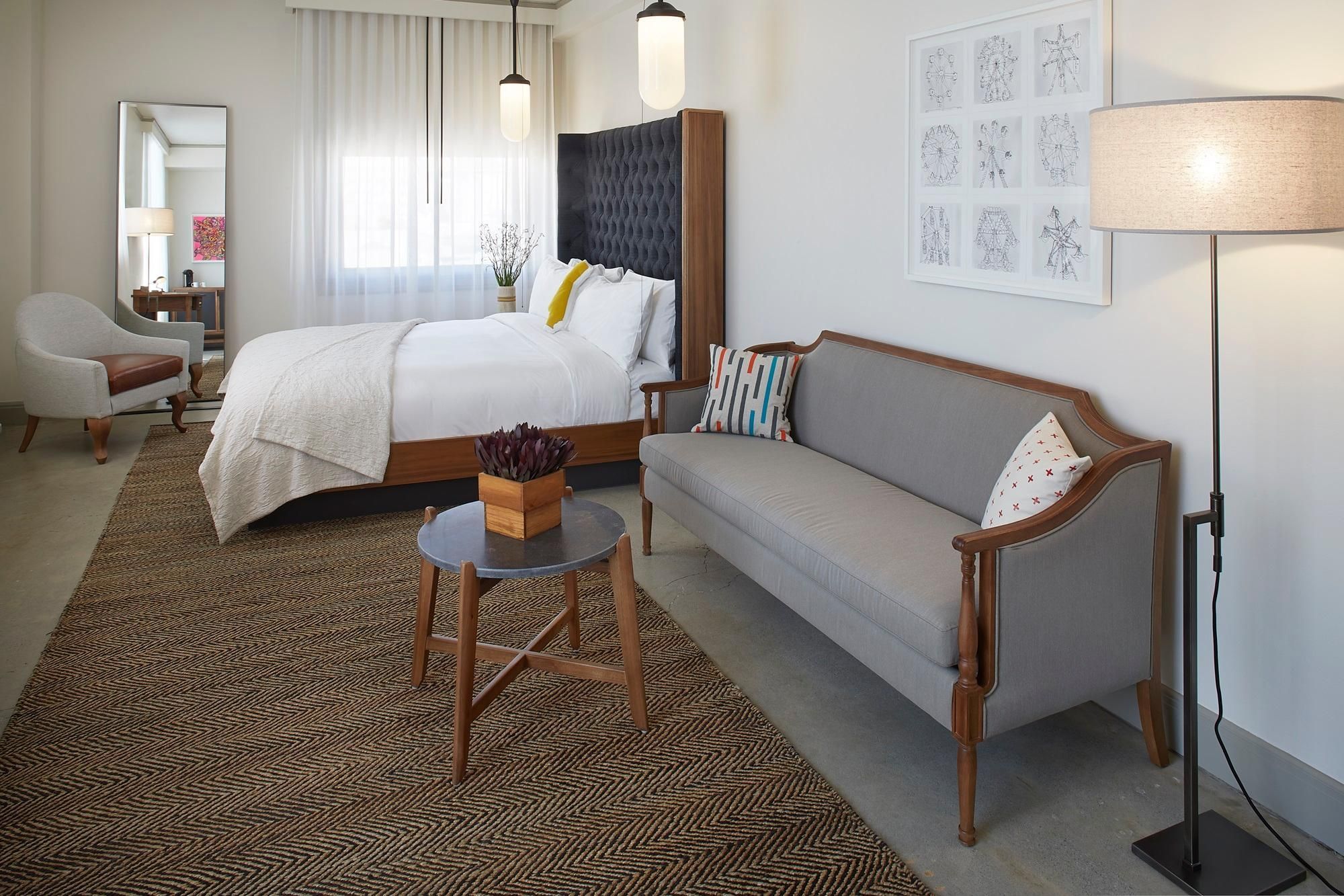 undefined Hotel G San Francisco 3