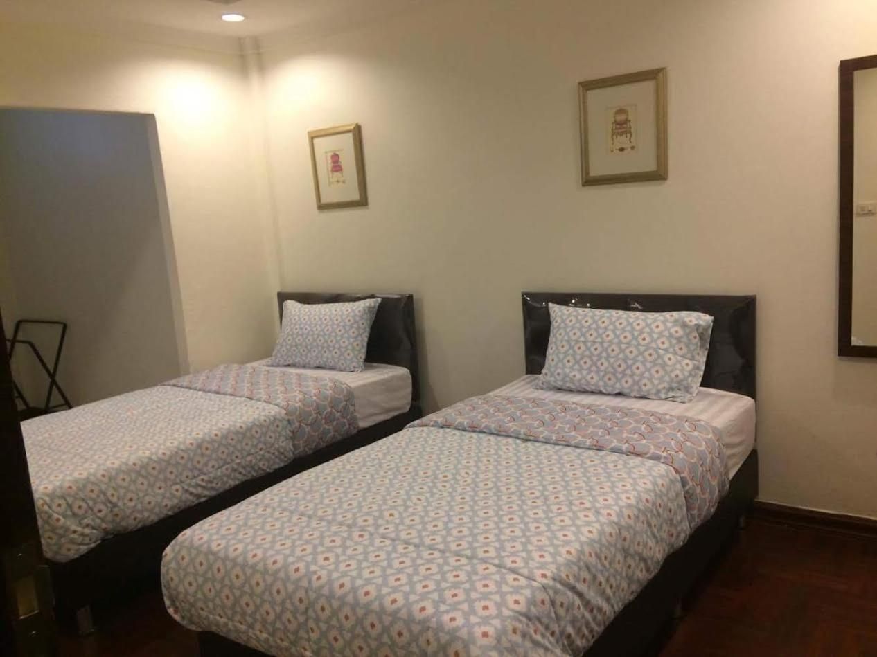 undefined Nine Place Sukhumvit 46 8