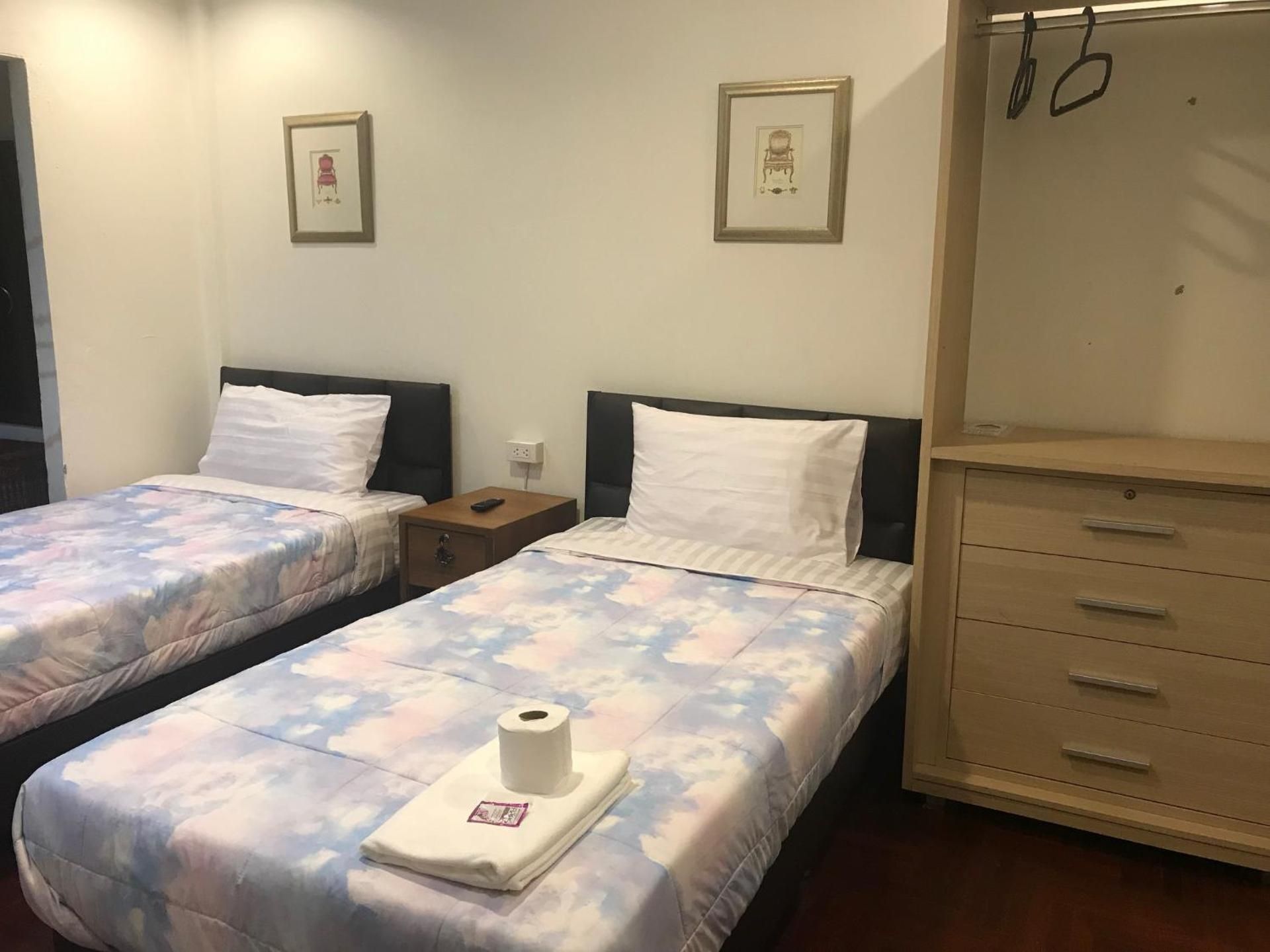 undefined Nine Place Sukhumvit 46 9