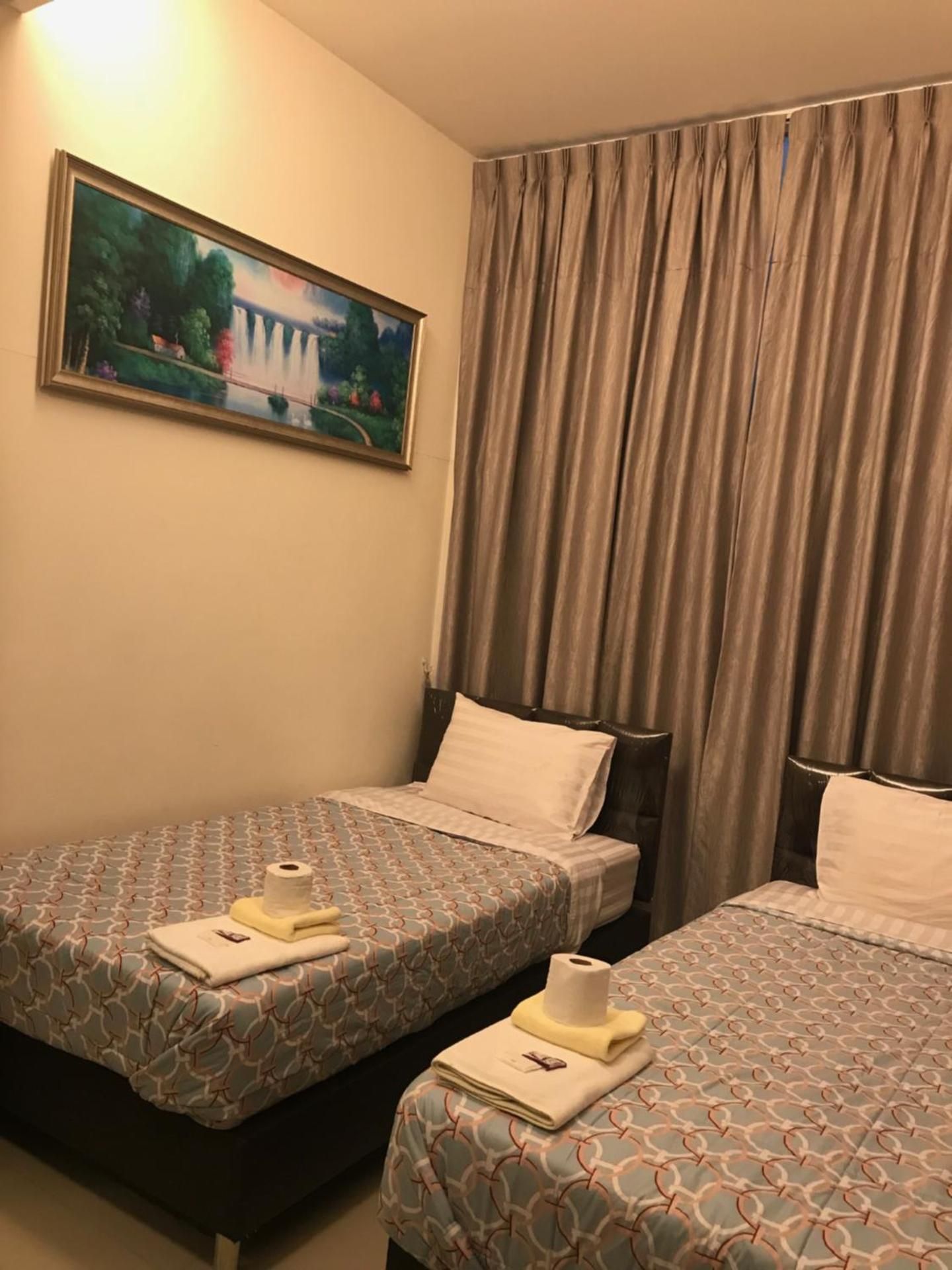 undefined Nine Place Sukhumvit 46 10