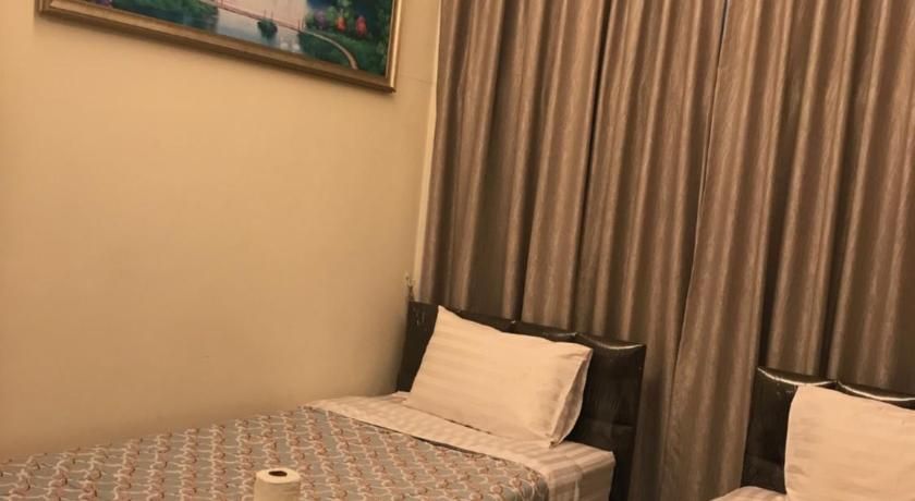 undefined Nine Place Sukhumvit 46 6
