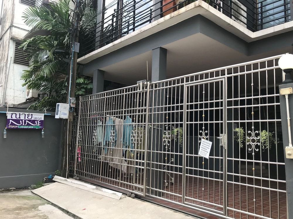 undefined Nine Place Sukhumvit 46 3