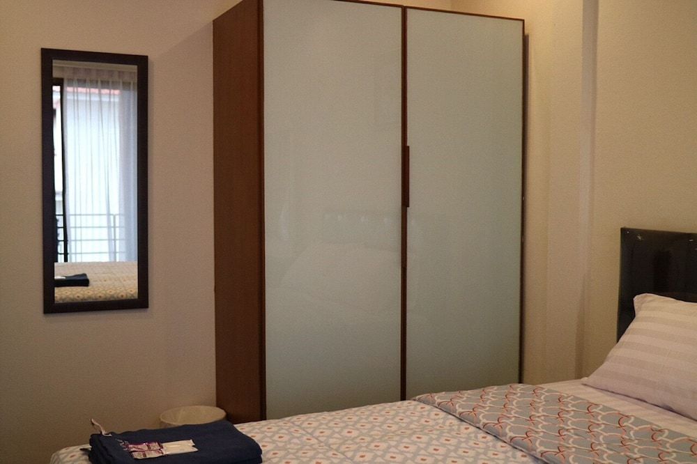 Nine Place Sukhumvit 46 Room 22
