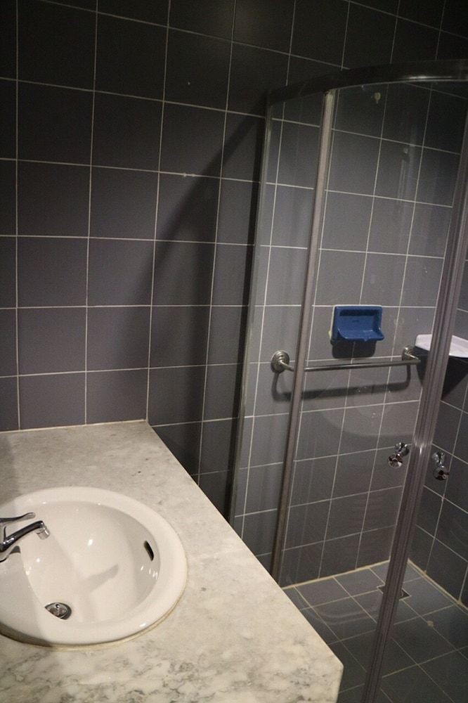 Nine Place Sukhumvit 46 Room 16