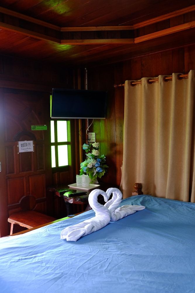 Banmai Hom Resort Standard Double Room 2