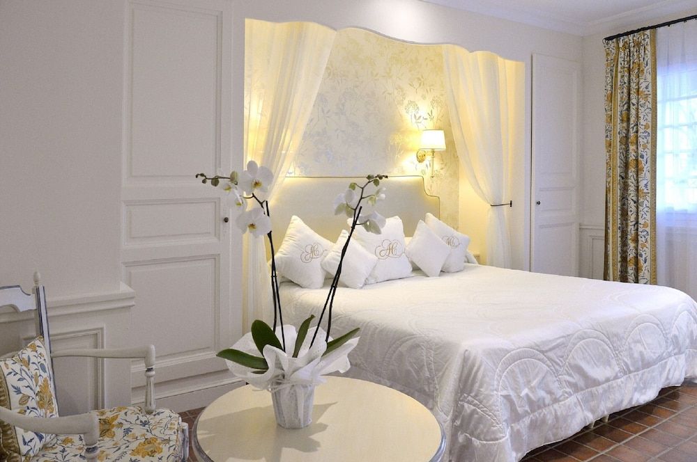 Auberge de Cassagne & Spa Superior Room 2