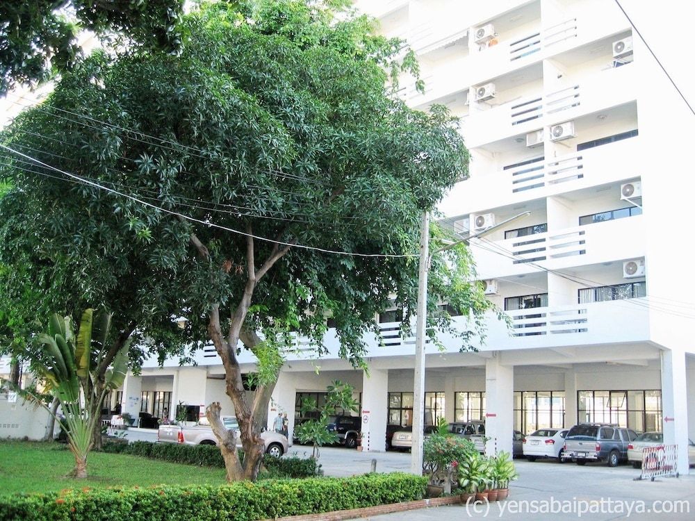 Yensabai Condotel