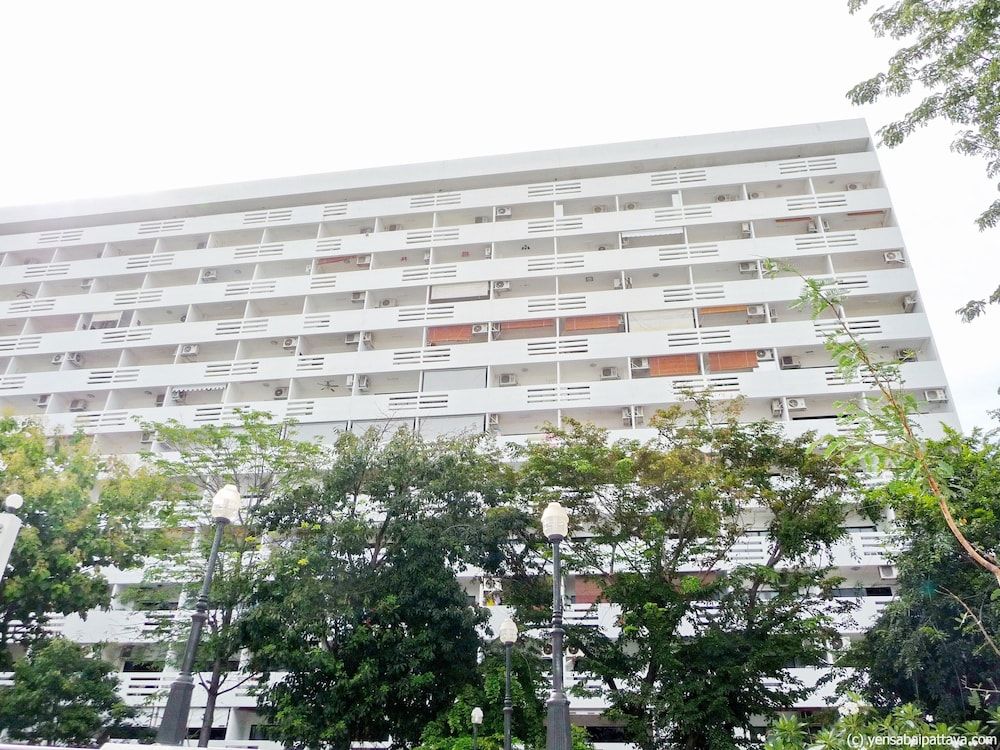 Yensabai Condotel