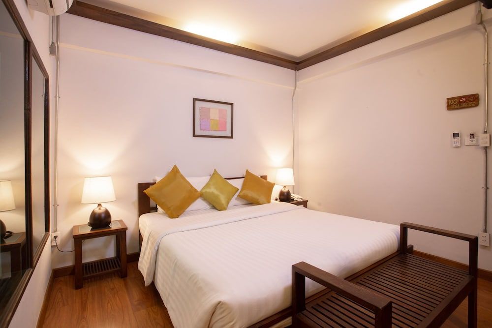 undefined NightBazaar Inn Hotel 2