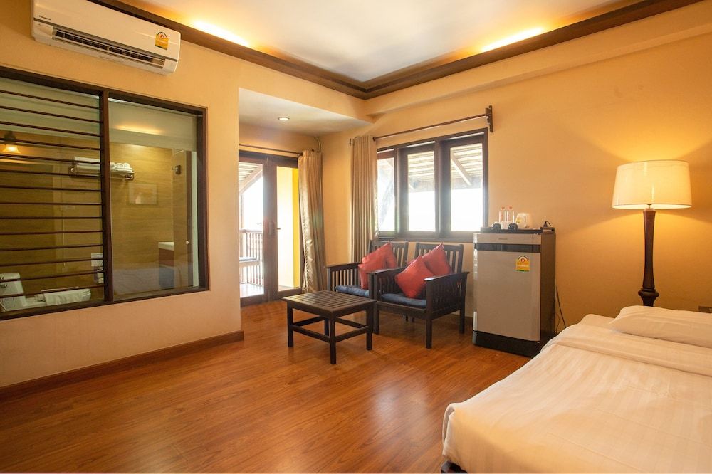 undefined NightBazaar Inn Hotel 10