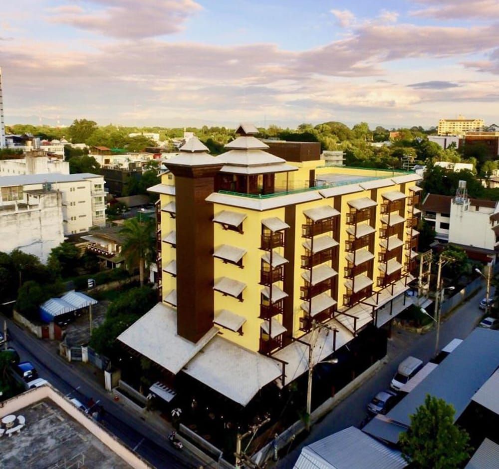 undefined NightBazaar Inn Hotel 6