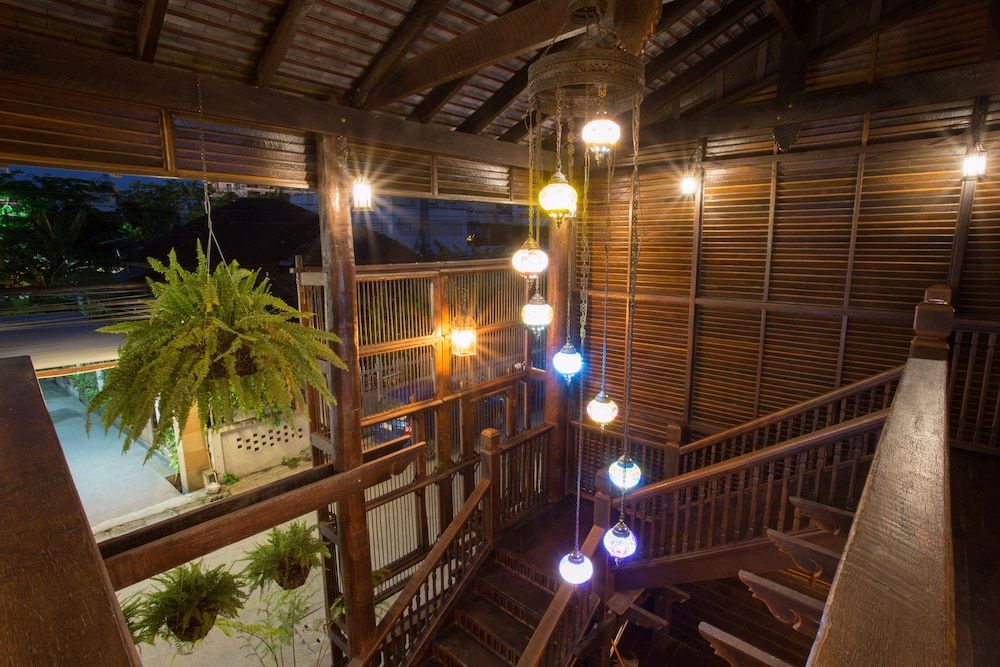 undefined NightBazaar Inn Hotel 3