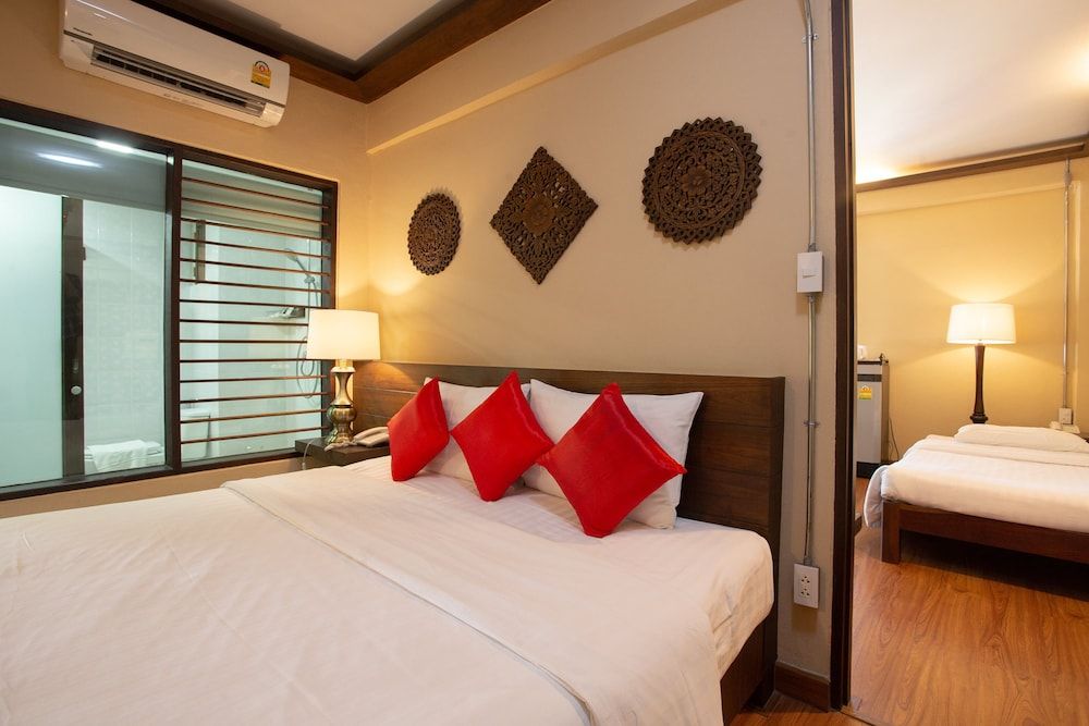 undefined NightBazaar Inn Hotel