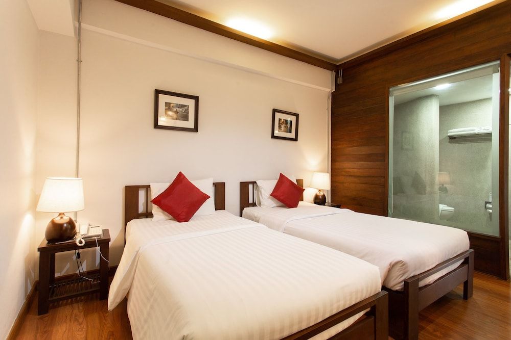 undefined NightBazaar Inn Hotel 3