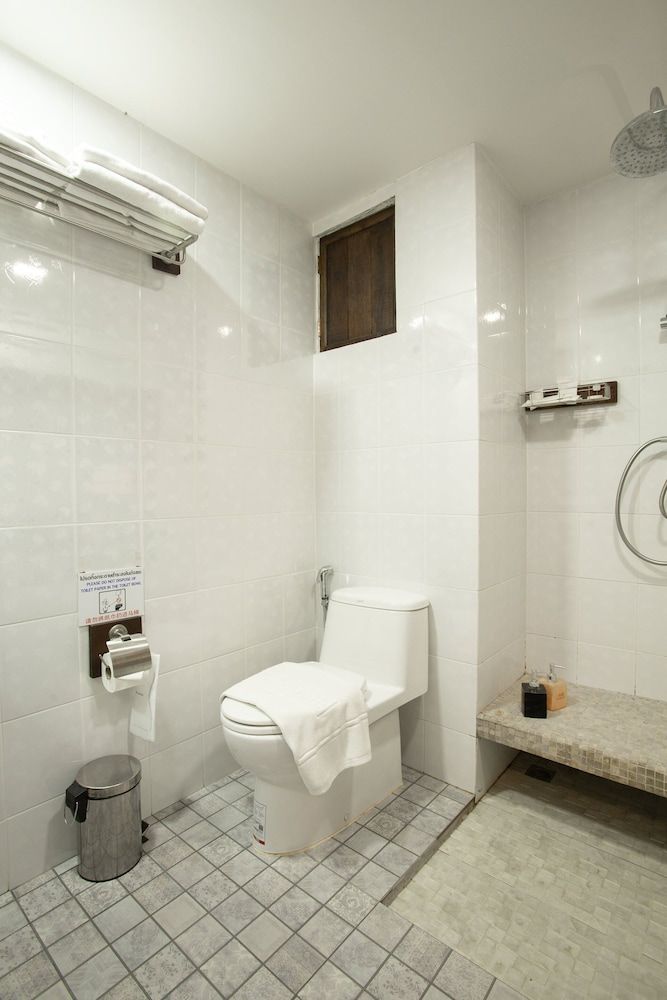 undefined NightBazaar Inn Hotel 10