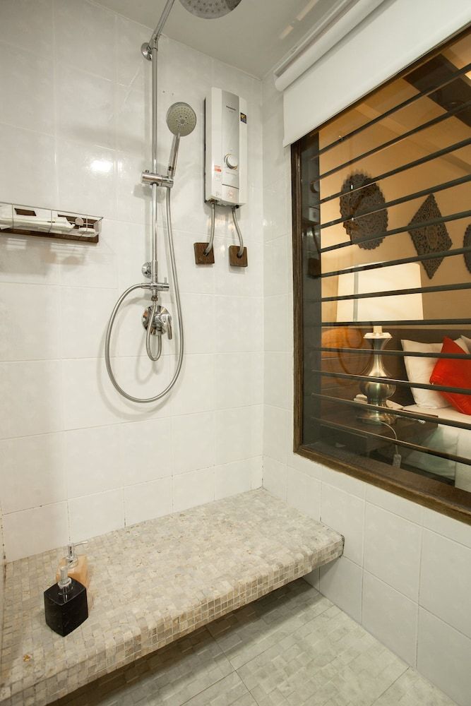 undefined NightBazaar Inn Hotel 9