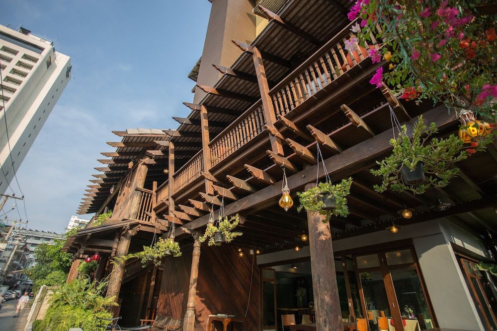 undefined NightBazaar Inn Hotel 2