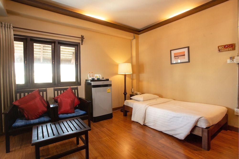 undefined NightBazaar Inn Hotel 6