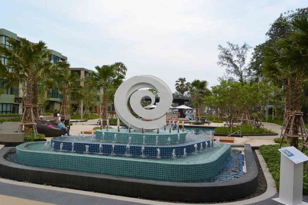 undefined LPN Park Beach Cha-am Beachfront 10