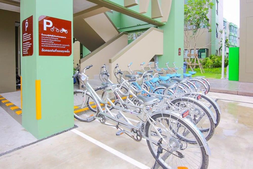 undefined LPN Park Beach Cha-am Beachfront 2