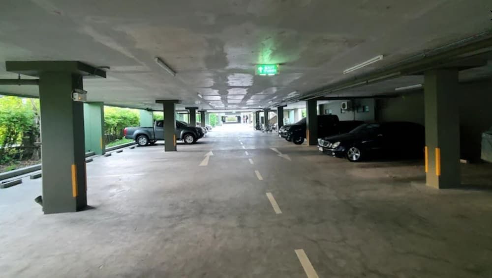 undefined LPN Park Beach Cha-am Beachfront 6