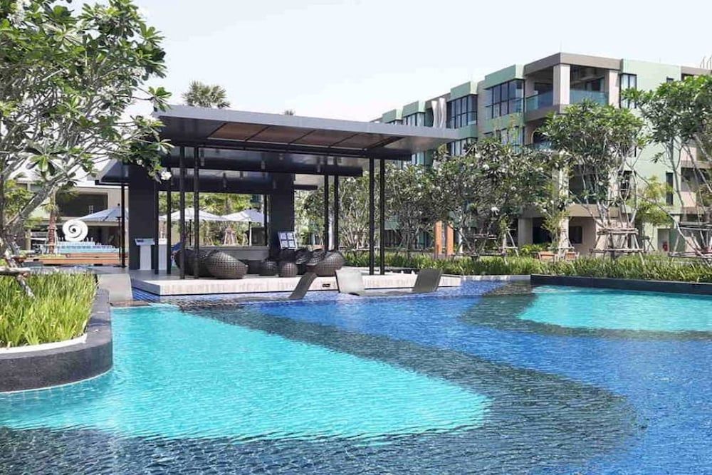 undefined LPN Park Beach Cha-am Beachfront 8