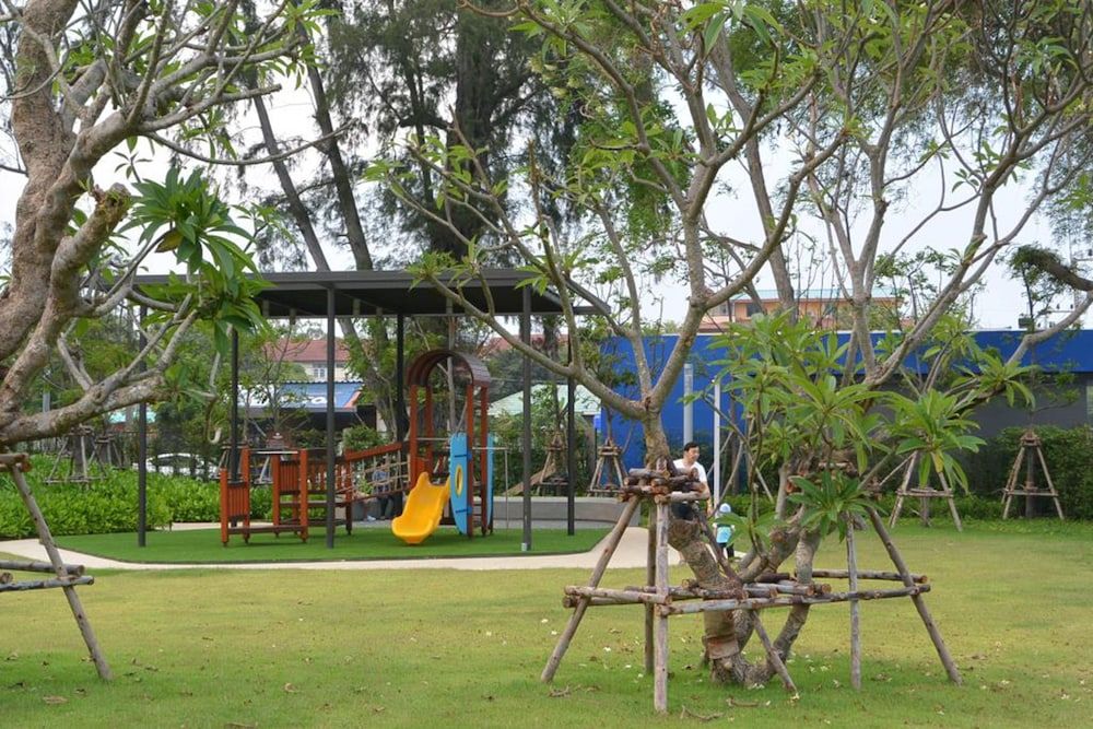 undefined LPN Park Beach Cha-am Beachfront 5