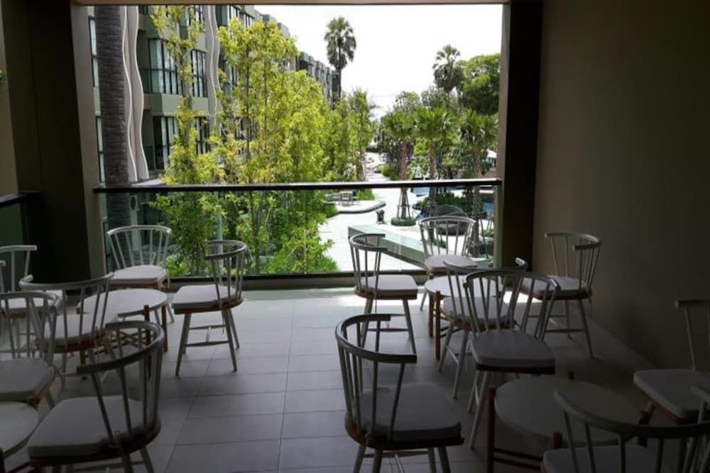 undefined LPN Park Beach Cha-am Beachfront 3