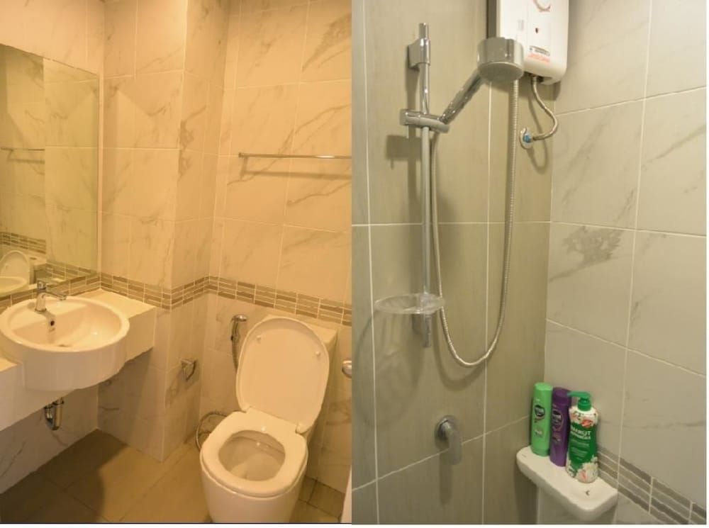 LPN Park Beach Cha-am Beachfront Family Room 6