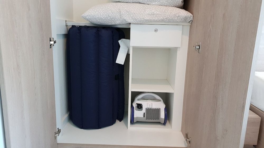 LPN Park Beach Cha-am Beachfront Family Room 8