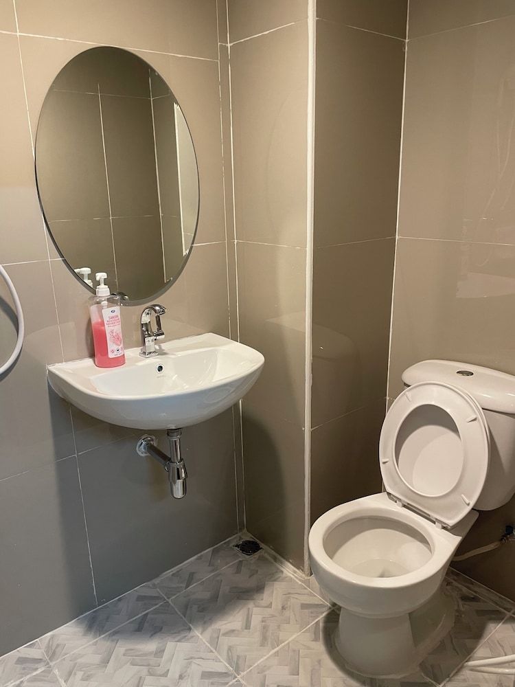 Gedkanok Apartment Standard Double Room 21