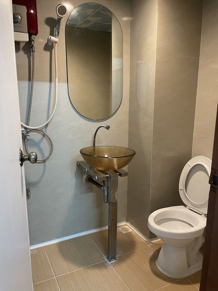 Gedkanok Apartment Standard Double Room 18