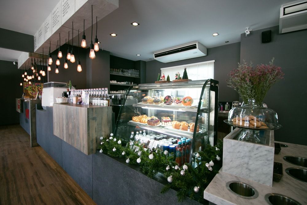 undefined OYO 488 Delight Residence 5