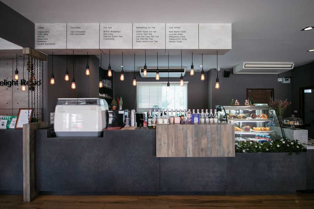 undefined OYO 488 Delight Residence 6