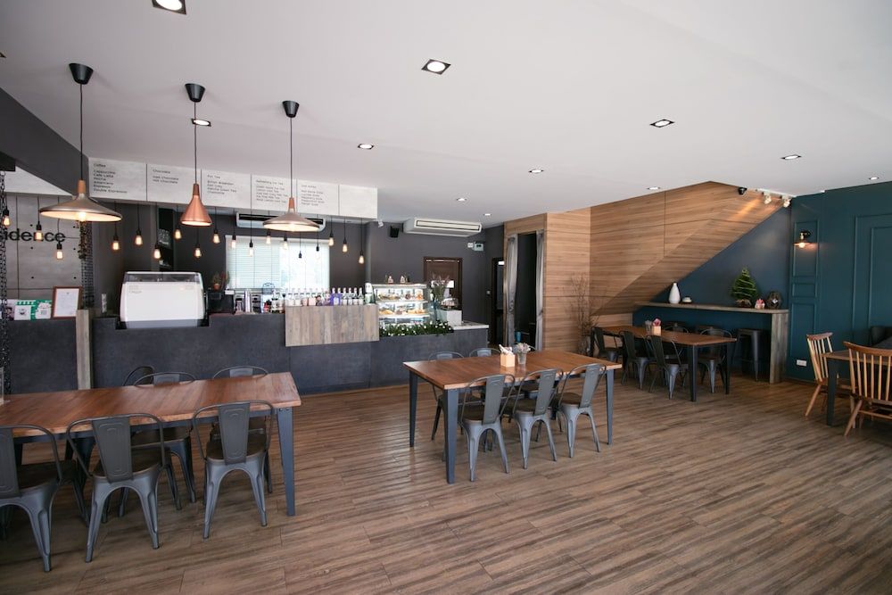 undefined OYO 488 Delight Residence 8