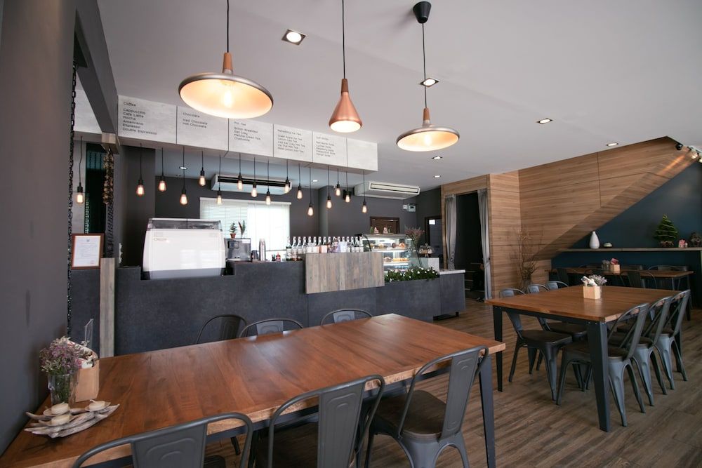 undefined OYO 488 Delight Residence 4