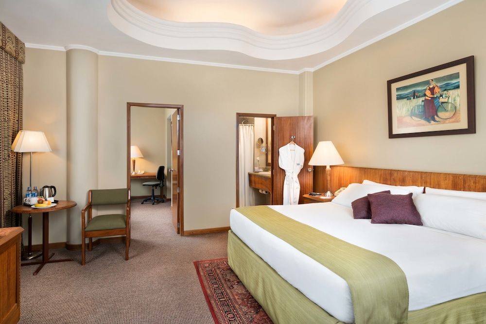 Junior Suite